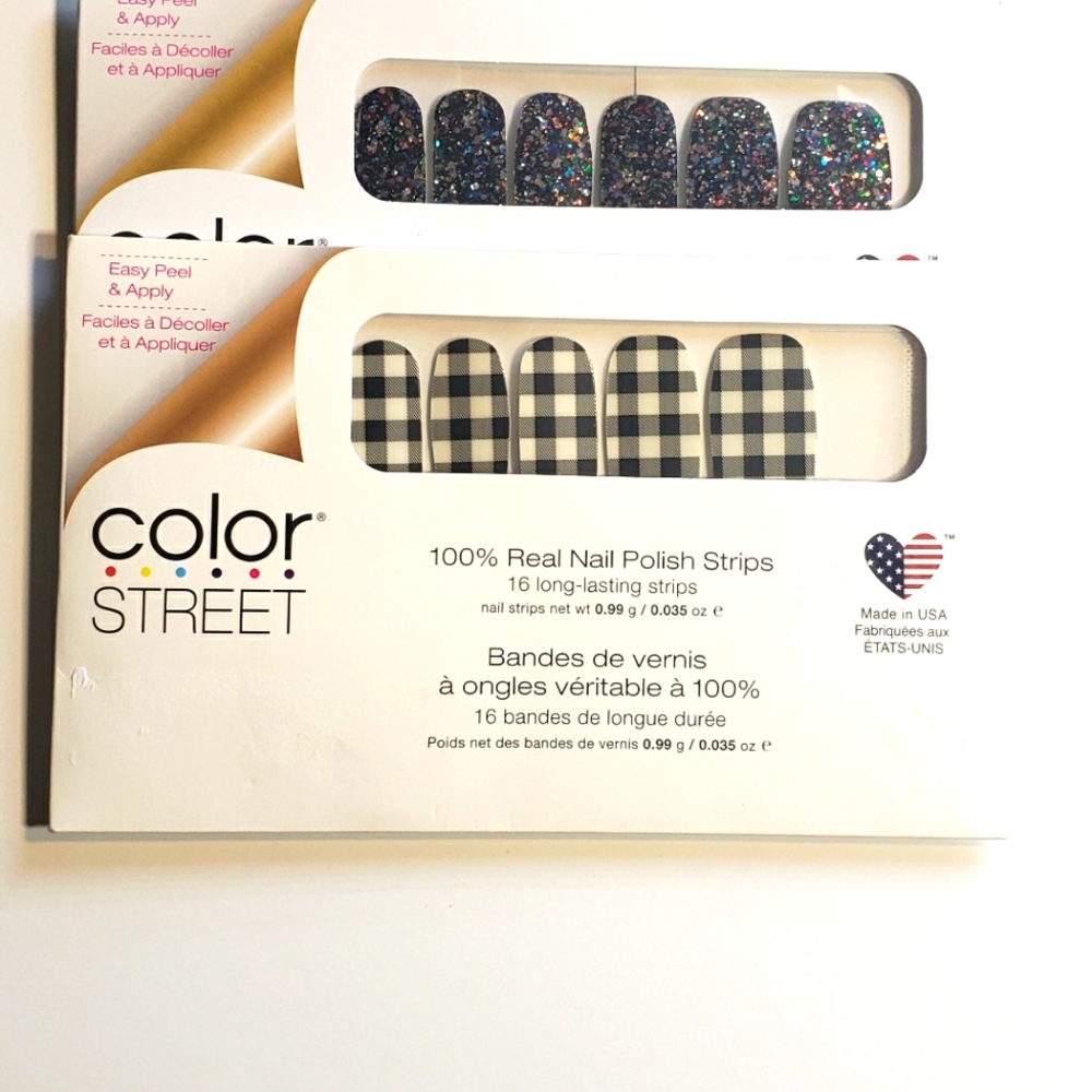 Color Street